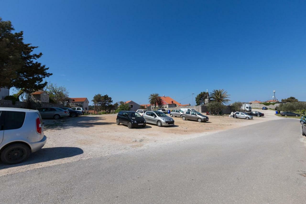 Apartments Nautica, Mali Losinj Luaran gambar