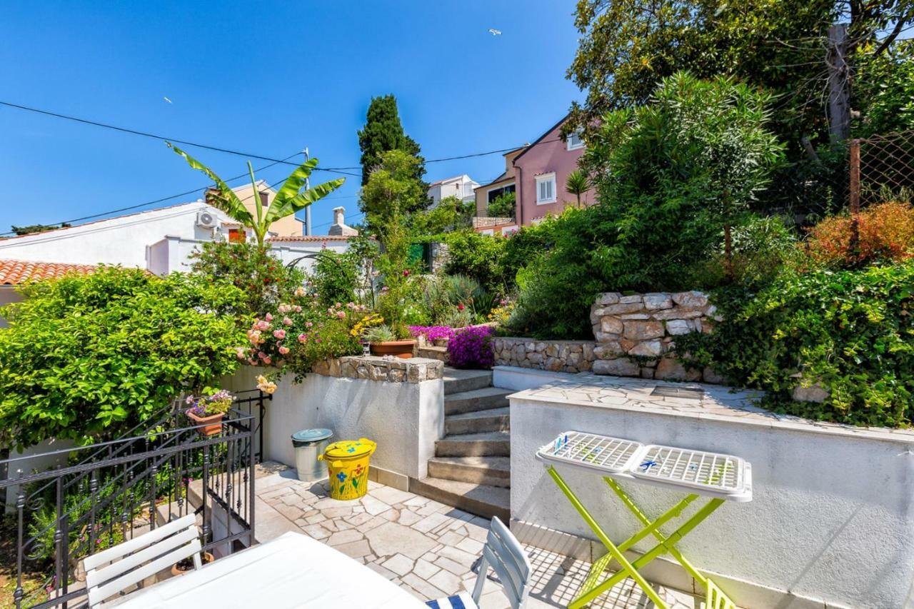 Apartments Nautica, Mali Losinj Luaran gambar