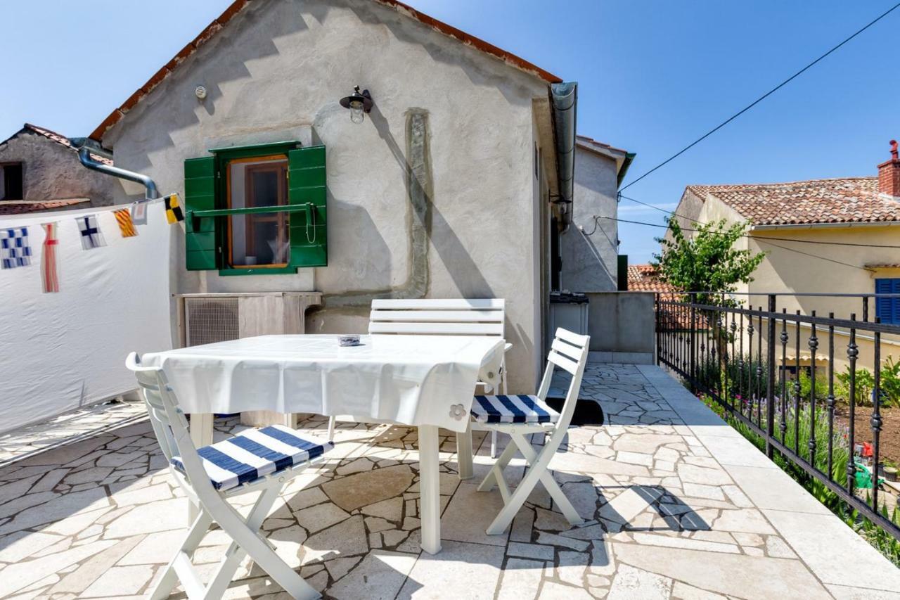 Apartments Nautica, Mali Losinj Luaran gambar