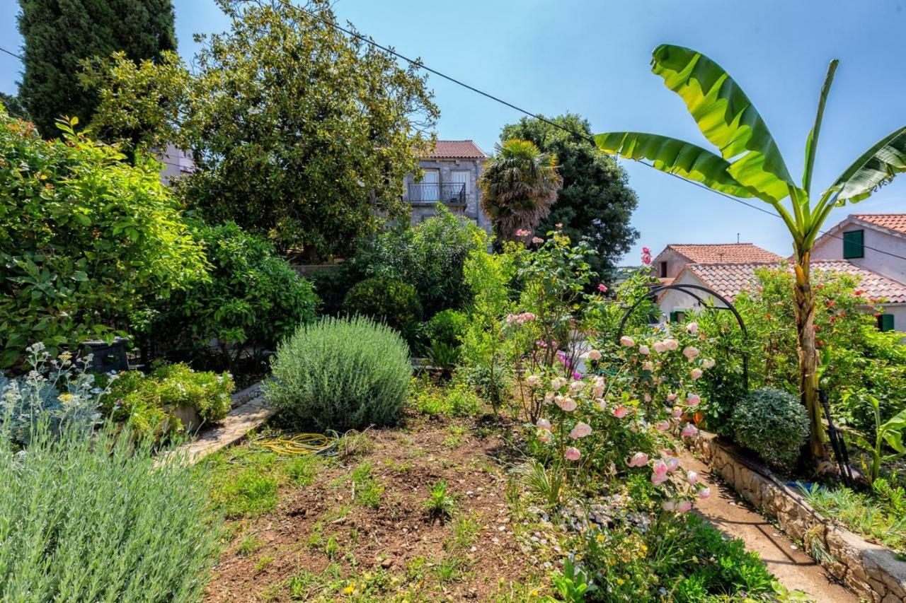 Apartments Nautica, Mali Losinj Luaran gambar